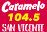 Caramelo FM (San Vicente)