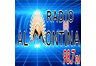 Radio Almontina 98.7 FM