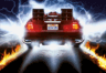 Radio Delorean