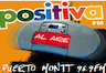 Radio Positiva FM (Puerto Montt)