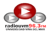 Radio UVM (Viña del Mar)
