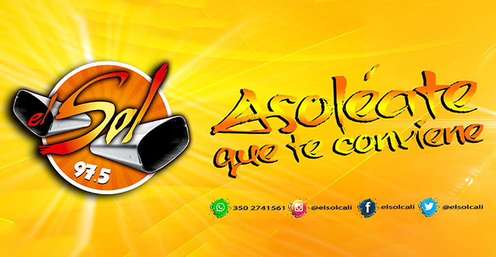 El Sol Cali