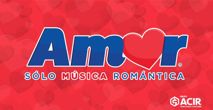 Amor FM podcast - Archivo - repetición de los programas