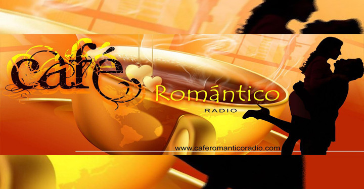 Café Romántico Radio
