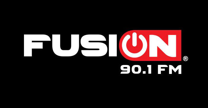 Fusión Radio - Fusion 90.1 - Fusion Radio
