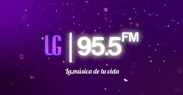 LG La Grande
