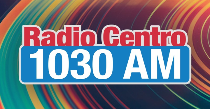 Radio Centro 1030 AM