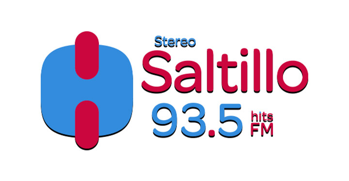Stereo Saltillo - Stereo Saltillo 93.5 - Stereo Saltillo Radio